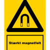 Stærkt magnetfelt