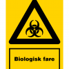 Biologisk fare