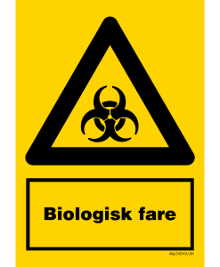 Biologisk fare