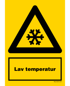 Lav temperatur