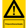 Polyurethanarbejde
