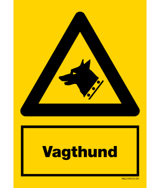 Vagthund