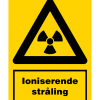 Ioniserede stråler