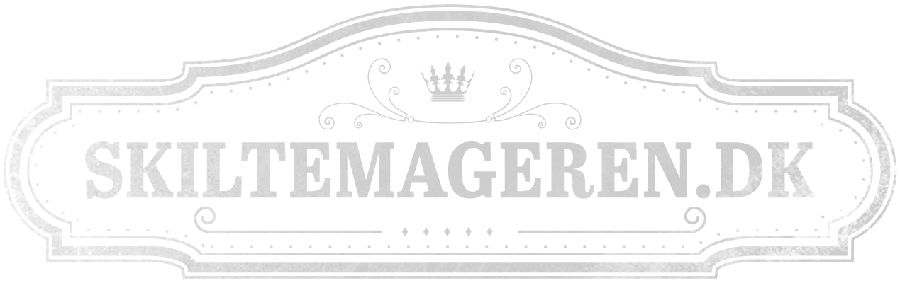 Skiltemageren.dk