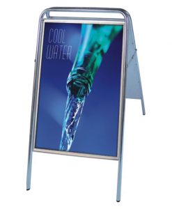 Skiltemagerens Gadeskilt