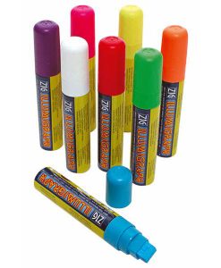 Board Marker Set, 8 farver