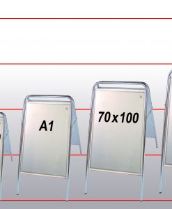 Skiltemagerens Gadeskilt