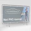 net pvc-banner
