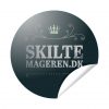 klistermærker