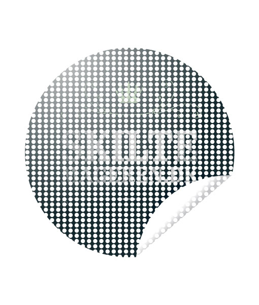 Hulfolie