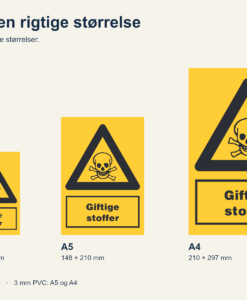Giftige stoffer - Billede 3