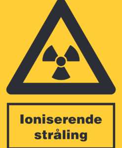Ioniserende stråling
