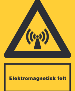 Elektromagnetisk felt