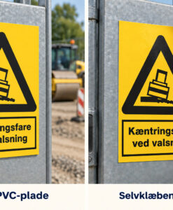 Alternative view of Kæntringsfare ved valsning