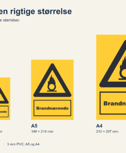 Brandnærende - Billede 3