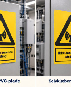 Alternative view of Ikke-ioniserende stråling