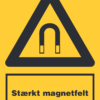 Stærkt magnetfelt