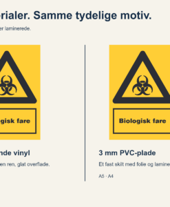 Biologisk fare - Billede 4