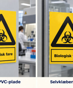 Alternative view of Biologisk fare