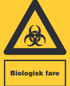 Biologisk fare