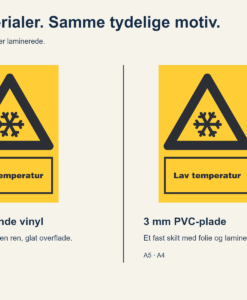 Lav temperatur - Billede 4