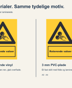 Roterende valser - Billede 4