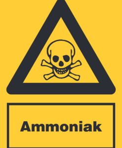 Ammoniak