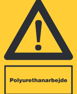 Polyurethanarbejde