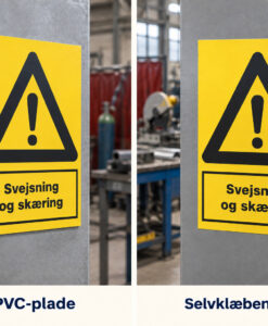 Svejsning og skæring - Billede 2