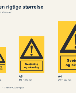 Svejsning og skæring - Billede 3