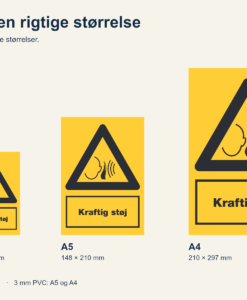 Kraftig støj - Billede 3
