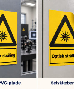 Alternative view of Optisk stråling
