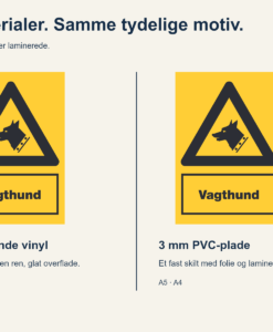 Vagthund - Billede 4