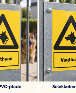 Vagthund - Billede 2
