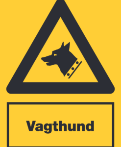 Vagthund