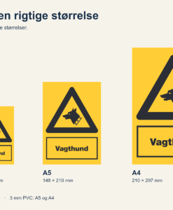 Vagthund - Billede 3